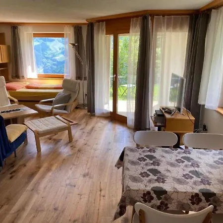 Apartamento Panorama 2 Bett
