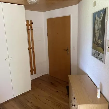 Apartamento Panorama 2 Bett *