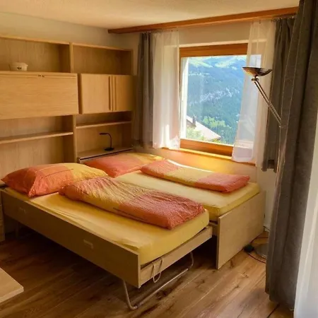 Panorama 2 Bett *